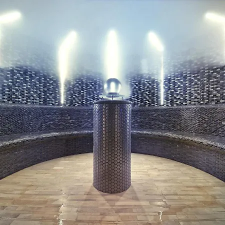 Apartament Vacationclub - Olympic Park B302