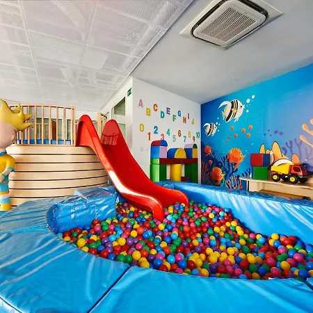 Vacationclub - Olympic Park B302 Apartament