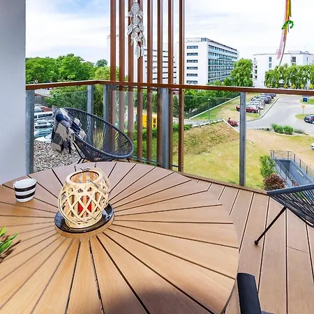 Lägenhet Vacationclub - Olympic Park B302