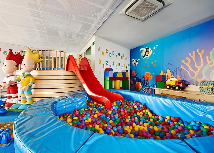 Vacationclub - Olympic Park B302 Apartament