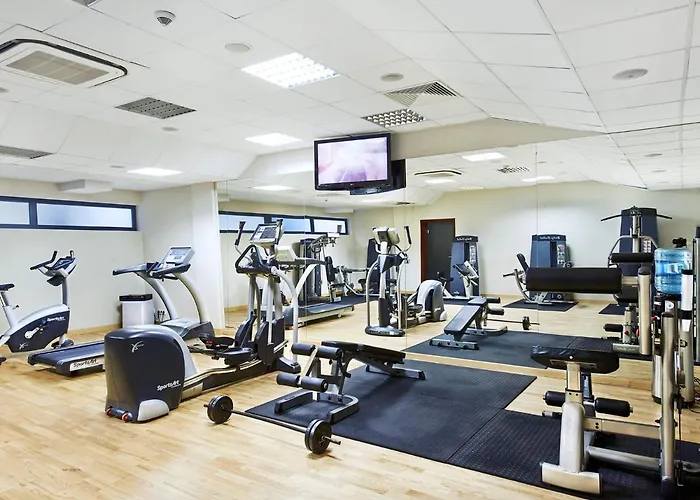 Apartament Vacationclub - Olympic Park B302 Kołobrzeg